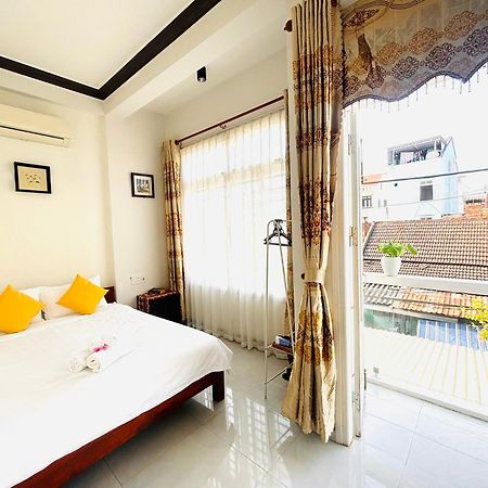 Good Morning Hoi An Homestay And Hostel Екстериор снимка