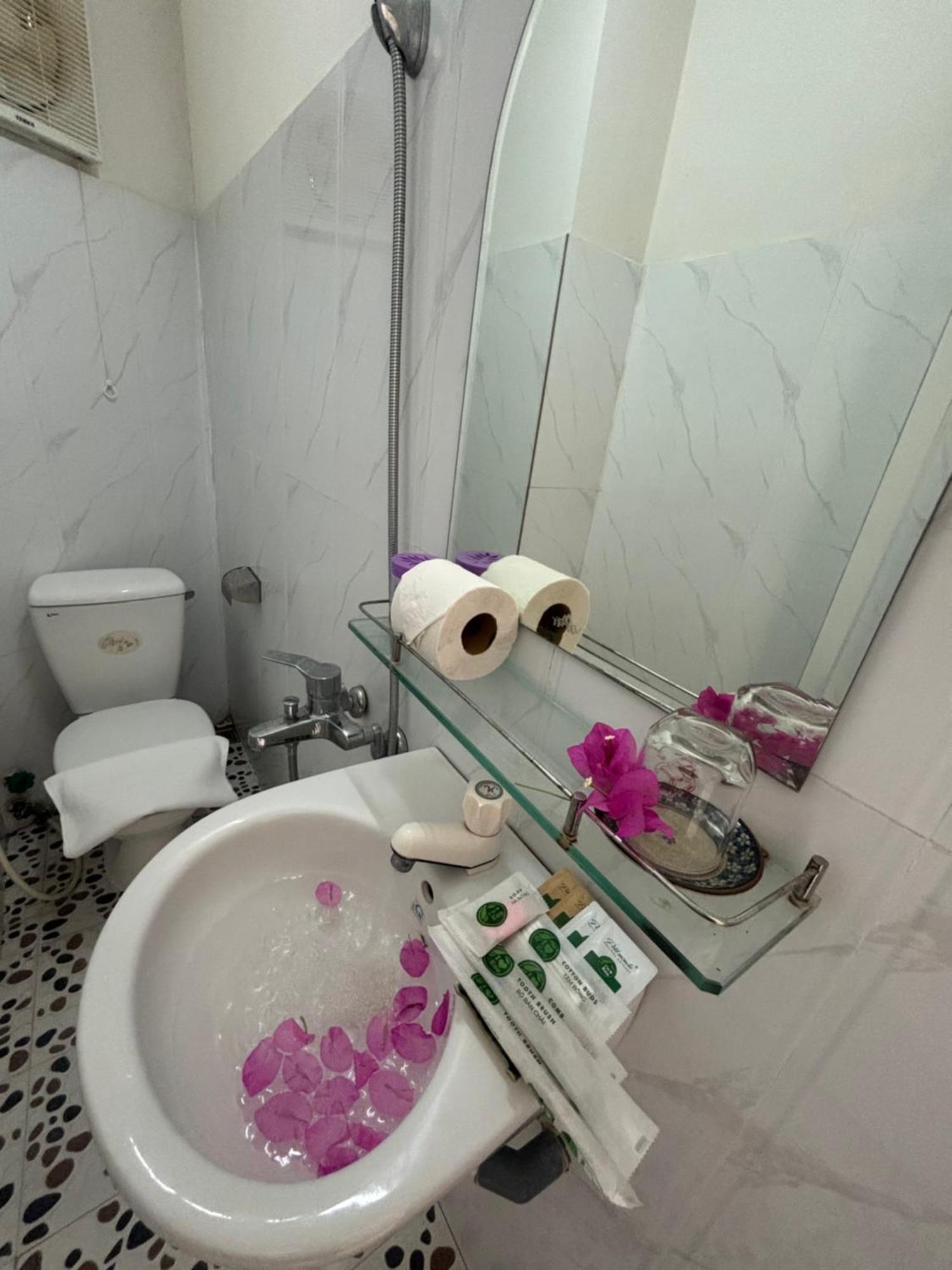 Good Morning Hoi An Homestay And Hostel Екстериор снимка