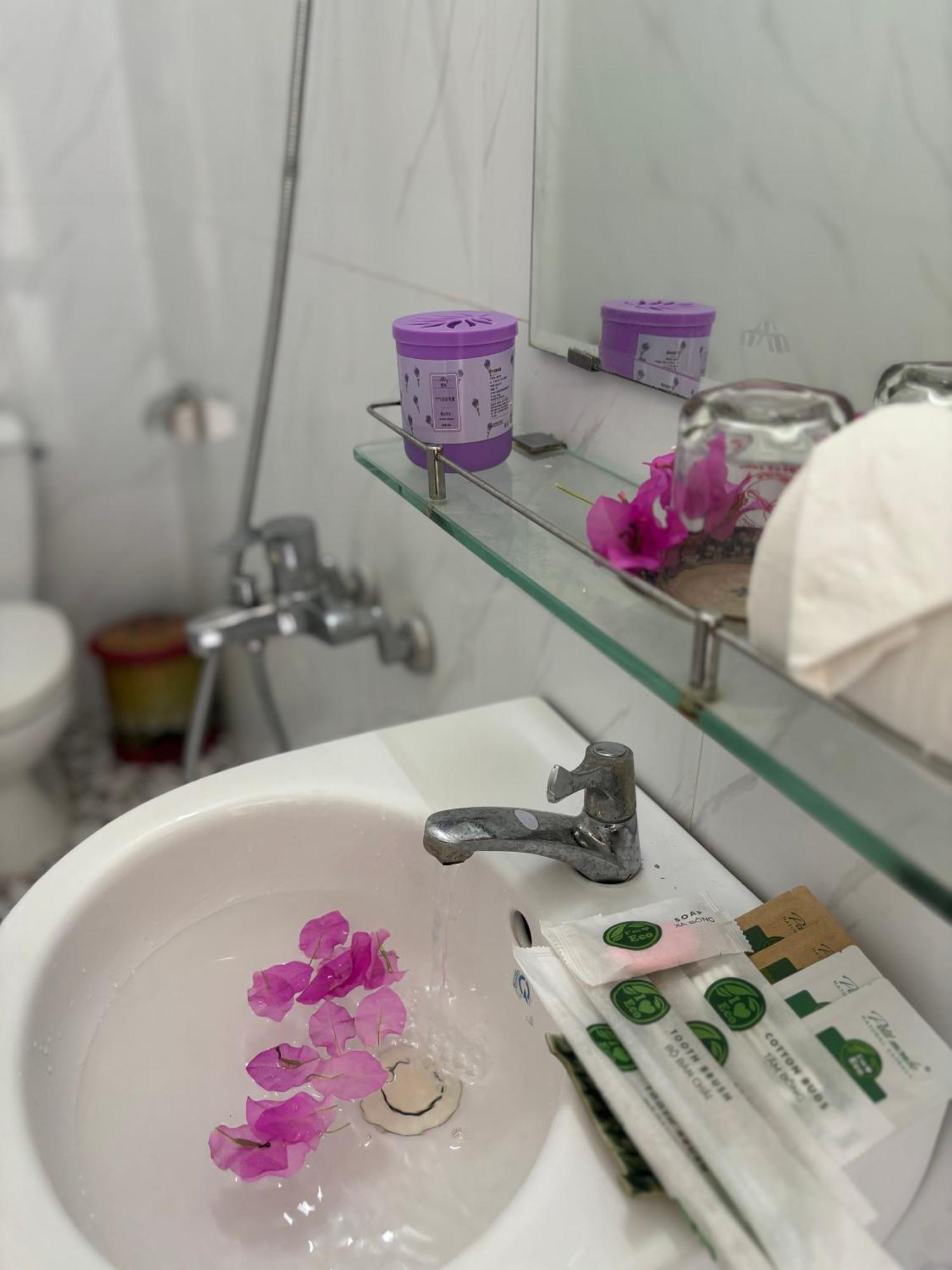 Good Morning Hoi An Homestay And Hostel Екстериор снимка
