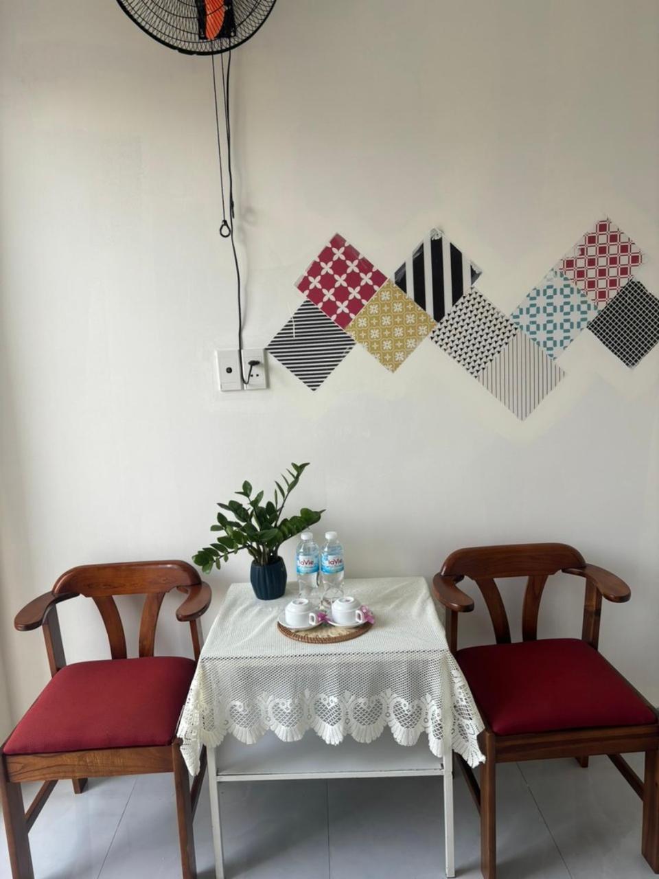 Good Morning Hoi An Homestay And Hostel Екстериор снимка