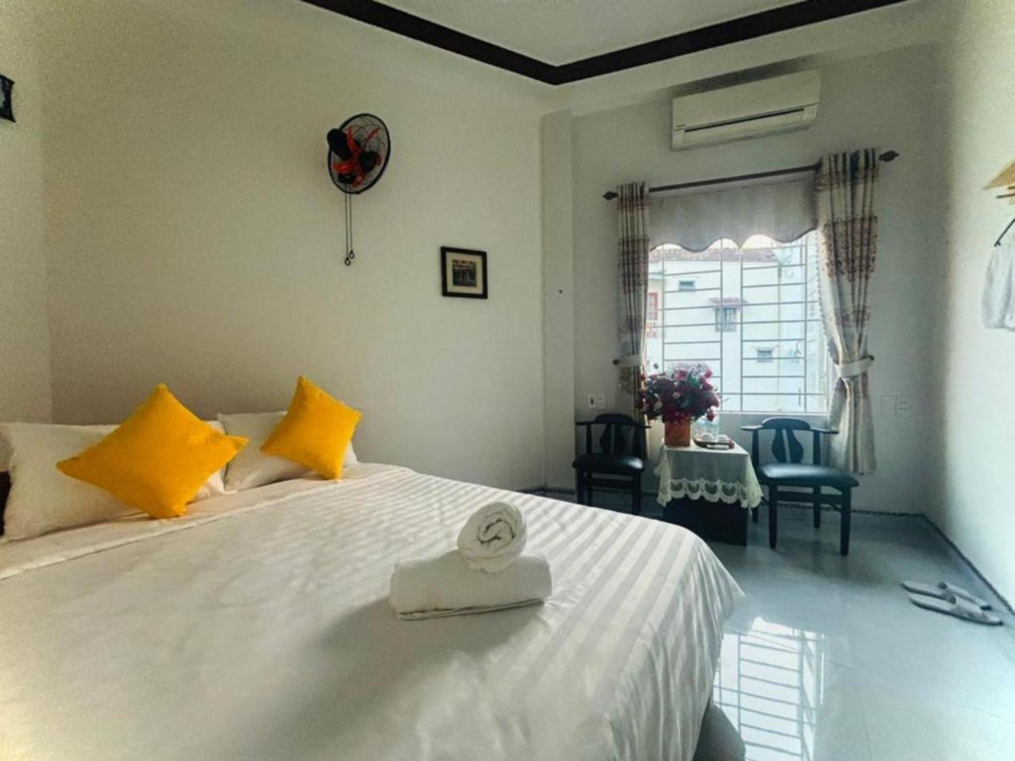 Good Morning Hoi An Homestay And Hostel Екстериор снимка