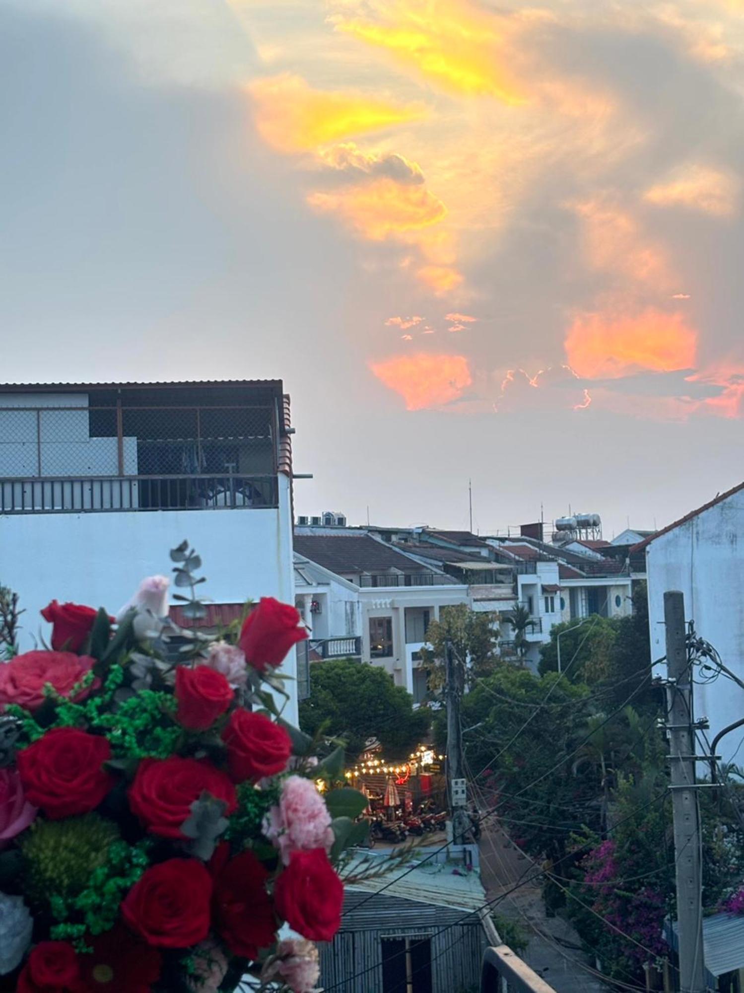 Good Morning Hoi An Homestay And Hostel Екстериор снимка