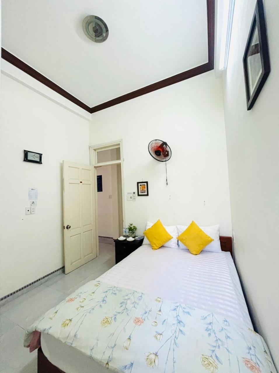 Good Morning Hoi An Homestay And Hostel Екстериор снимка