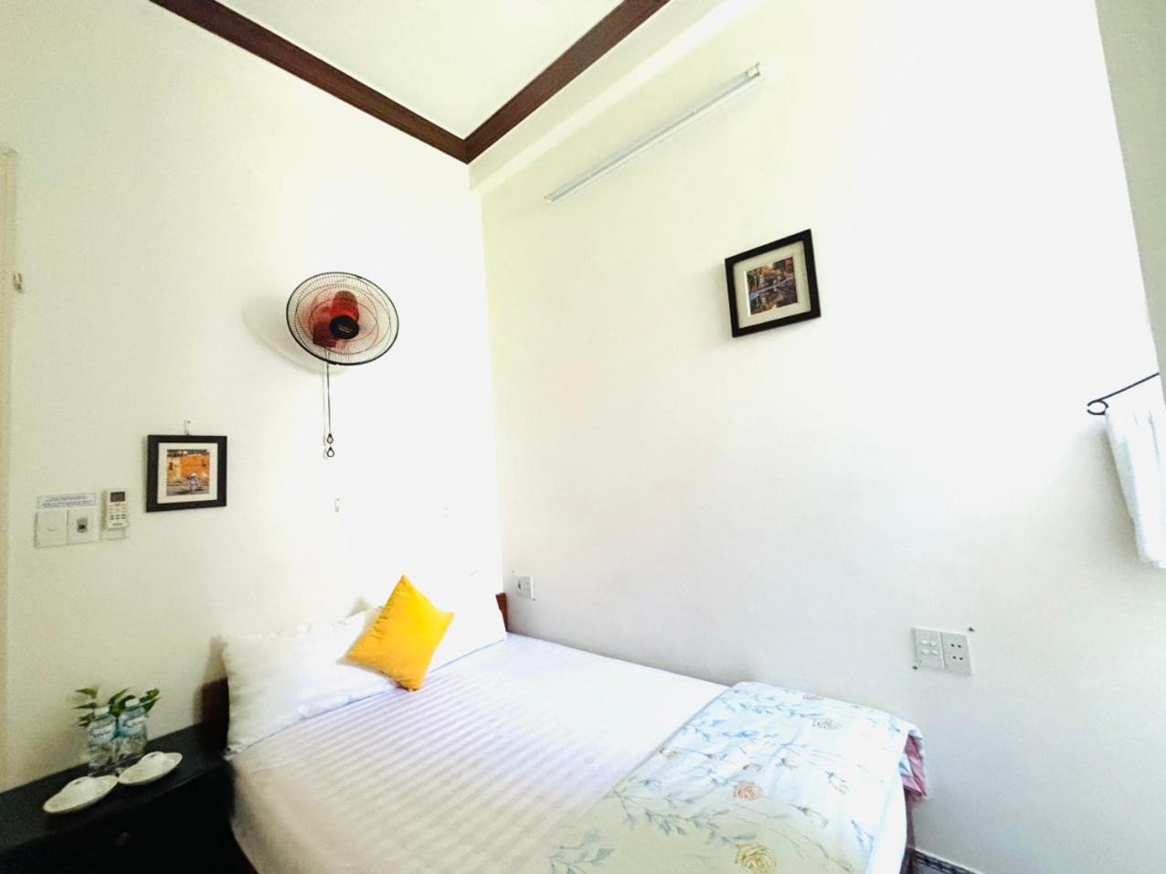 Good Morning Hoi An Homestay And Hostel Екстериор снимка