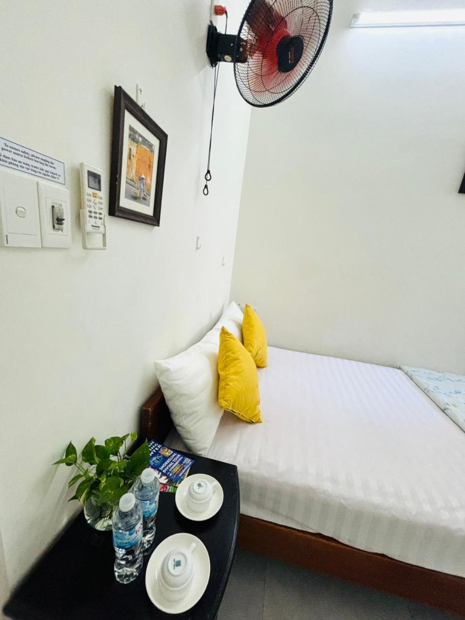 Good Morning Hoi An Homestay And Hostel Екстериор снимка