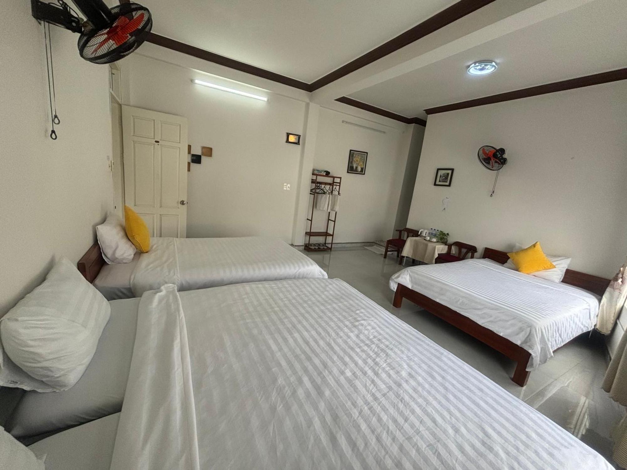 Good Morning Hoi An Homestay And Hostel Екстериор снимка