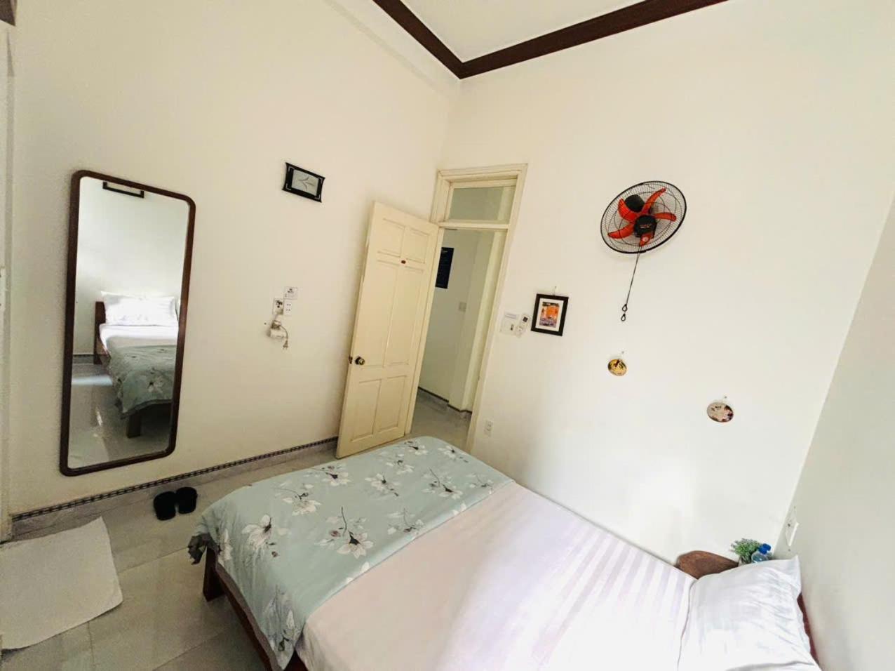 Good Morning Hoi An Homestay And Hostel Екстериор снимка